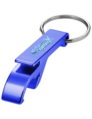 Portachiavi con apribottiglie Tao