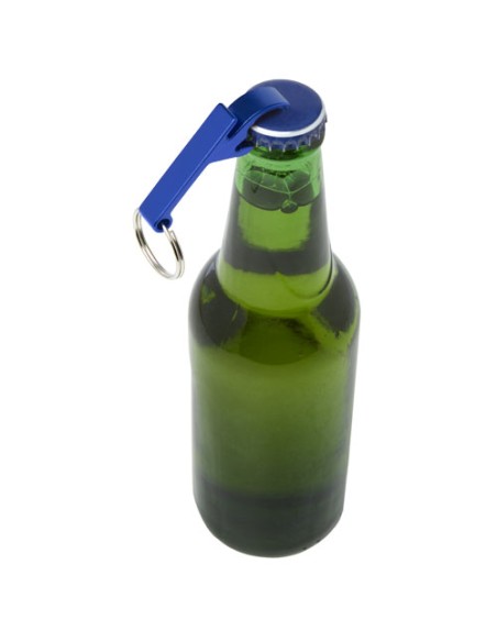 Portachiavi con apribottiglie Tao