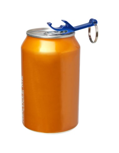 Portachiavi con apribottiglie Tao