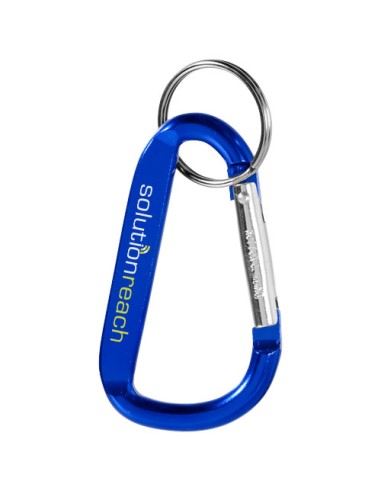 Portachiavi con moschettone Timor