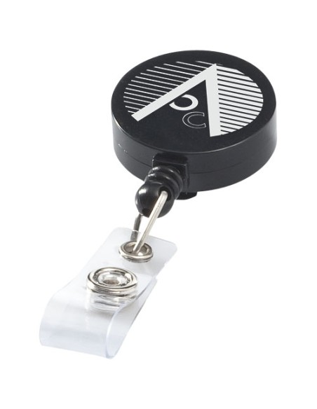 Roller clip Lech