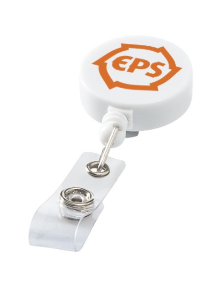 Roller clip Lech