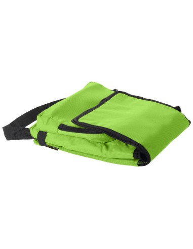 Borsa termica pieghevole Stockholm - 10L