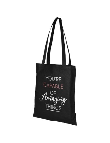 Shopper convention in TNT Zeus - 6L