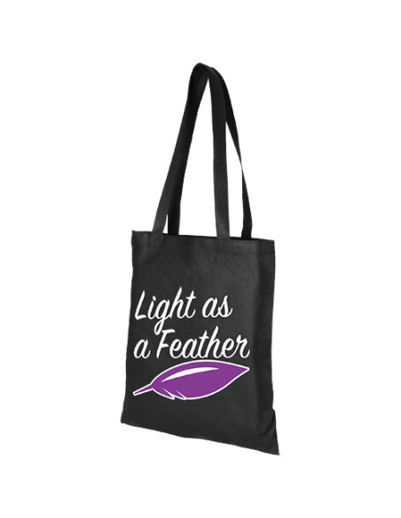 Shopper convention in TNT Zeus - 6L