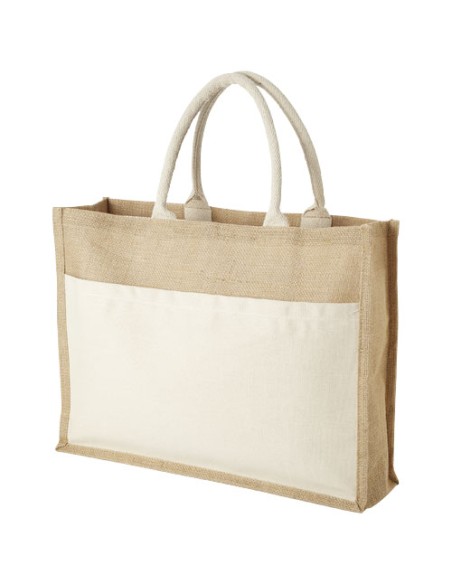 Shopper in juta Mumbay - 18L