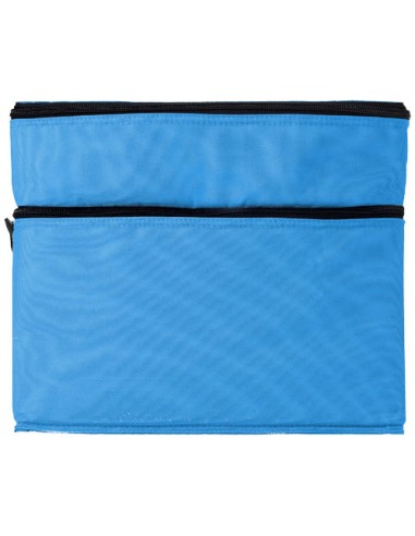 Borsa termica a 2 scomparti Oslo - 13L