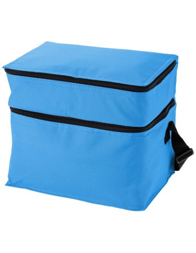 Borsa termica a 2 scomparti Oslo - 13L