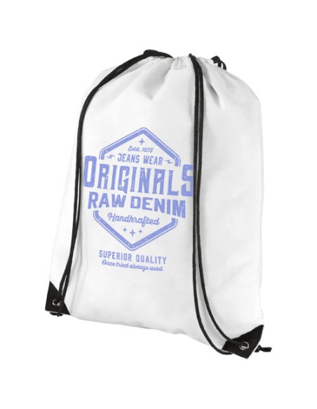 Sacca premium TNT Evergreen - 5L