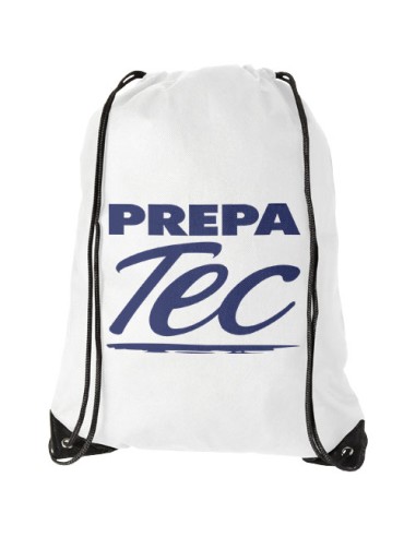 Sacca premium TNT Evergreen - 5L