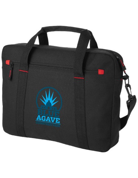 Borsa portacomputer 15,4" Vancouver - 6L
