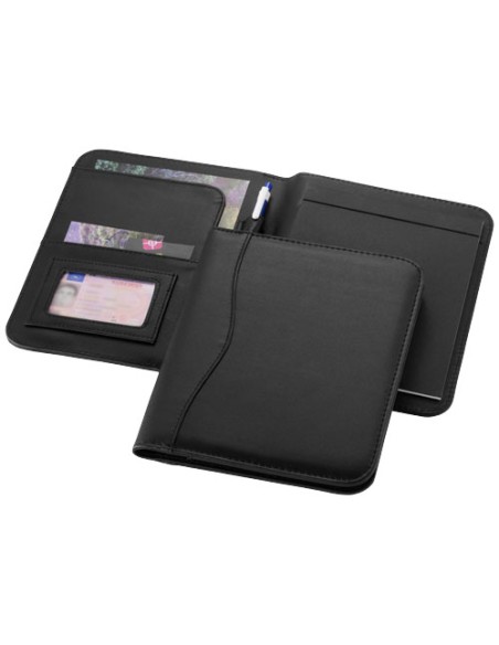 Portadocumenti A5 Ebony