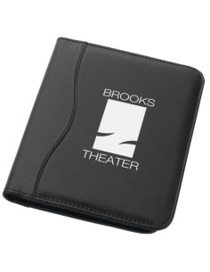 Portadocumenti A5 Ebony