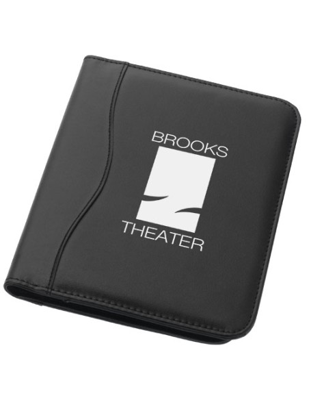 Portadocumenti A5 Ebony