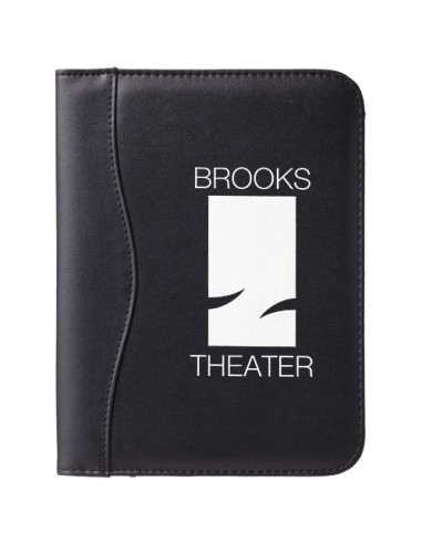 Portadocumenti A5 Ebony