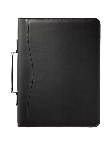 Portadocumenti a valigetta A4 Ebony