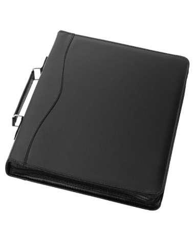 Portadocumenti a valigetta A4 Ebony