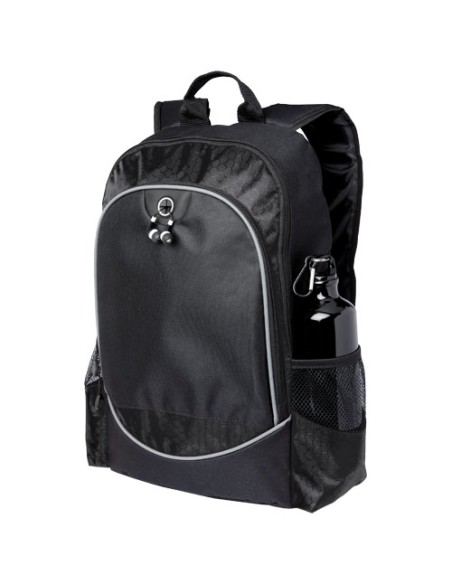 Zaino portacomputer 15" Benton - 15L