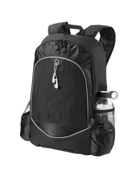 Zaino portacomputer 15" Benton - 15L