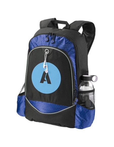 Zaino portacomputer 15" Benton - 15L
