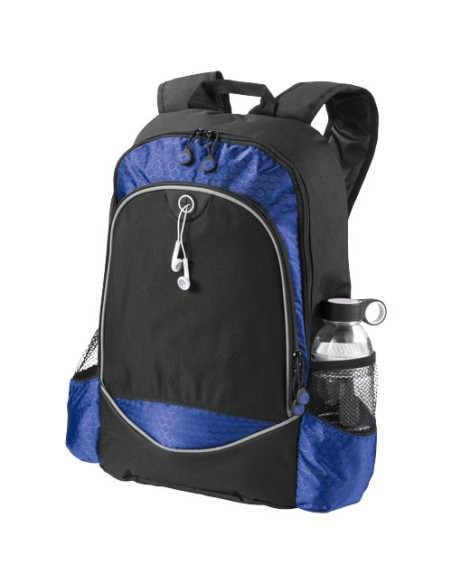 Zaino portacomputer 15" Benton - 15L