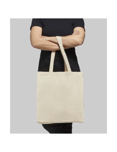 Shopper in cotone 220 g/m² Odessa - 13L