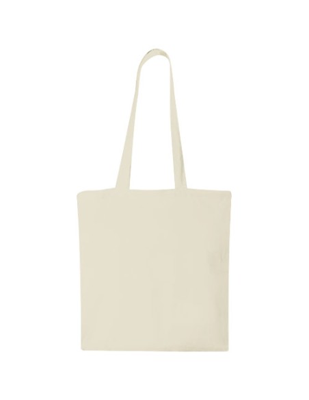 Shopper in cotone 140 g/m² Madras - 7L