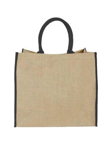 Shopper in juta Large - 25L
