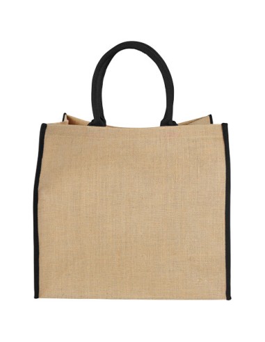 Shopper in juta Large - 25L