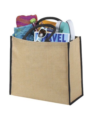 Shopper in juta Large - 25L