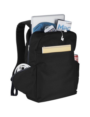 Zaino portacomputer 15" Slim - 15L