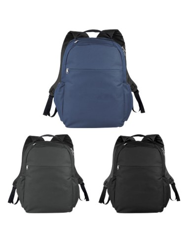 Zaino portacomputer 15" Slim - 15L