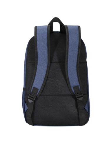 Zaino portacomputer 15" Graphite deluxe - 20L