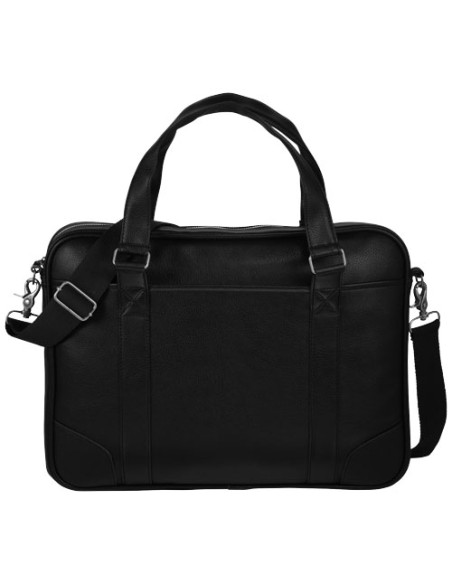 Borsa portacomputer 15.6" e portadocumenti Oxford - 5L
