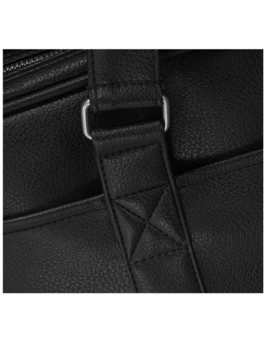 Borsa portacomputer 15.6" e portadocumenti Oxford - 5L