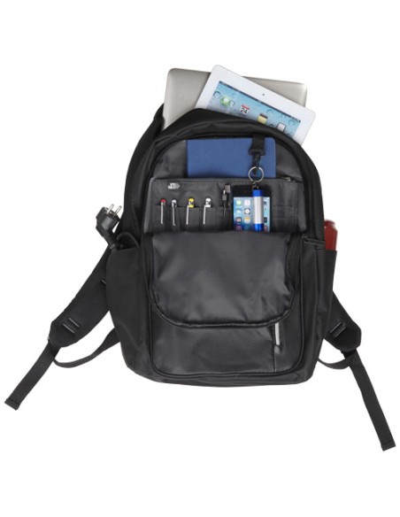 Zaino porta computer da 15" con RFID Vault - 16L