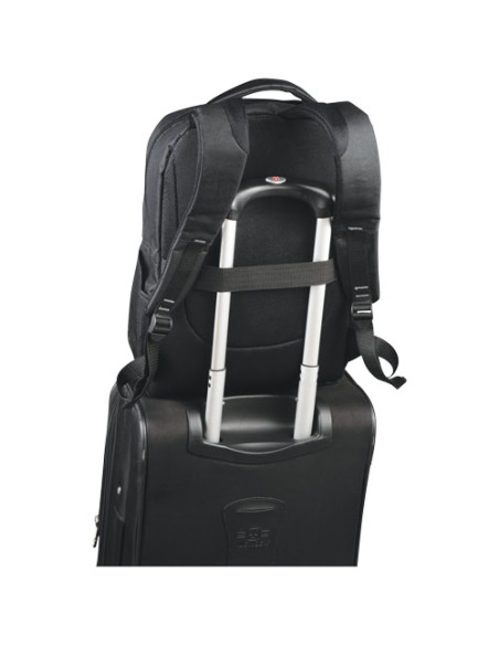 Zaino porta computer da 15" con RFID Vault - 16L