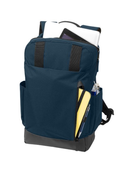Zaino portacomputer 15.6" Compu - 14L