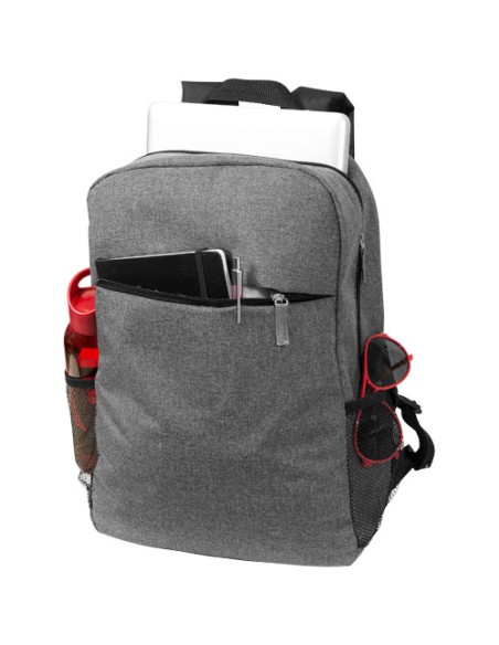 Zaino per computer Hoss da 15"  - 18L