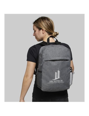 Zaino per computer Hoss da 15"  - 18L