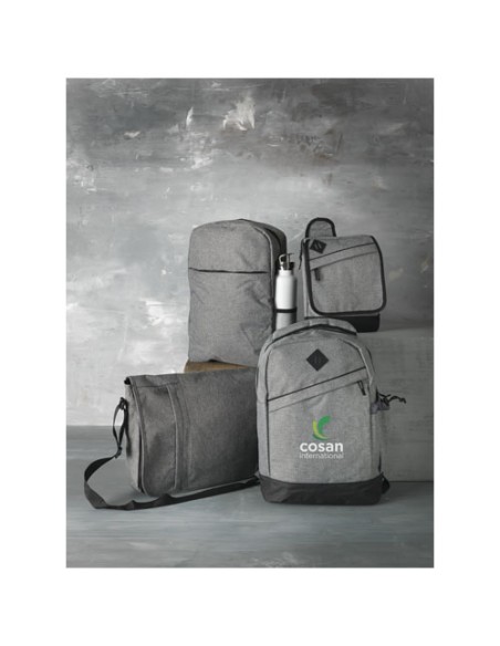 Zaino per computer Hoss da 15"  - 18L
