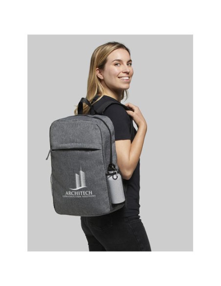 Zaino per computer Hoss da 15"  - 18L