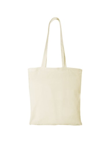 Shopper in cotone 180 g/m² Peru - 7L