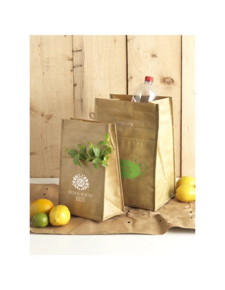 Borsa termica piccola Papyrus - 3L