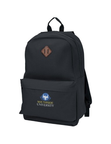 Zaino portacomputer da 15" Stratta - 15L