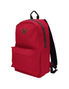 Zaino portacomputer da 15" Stratta - 15L