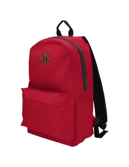 Zaino portacomputer da 15" Stratta - 15L