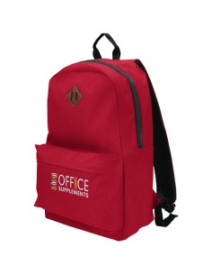 Zaino portacomputer da 15" Stratta - 15L