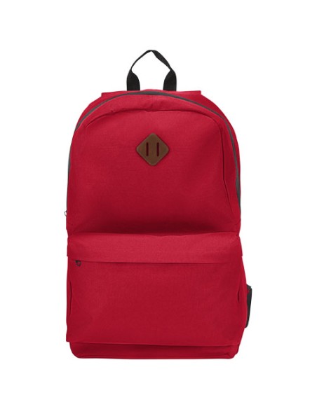 Zaino portacomputer da 15" Stratta - 15L