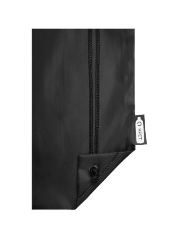 Zaino con cordoncino Oriole in PET riciclato - 5L